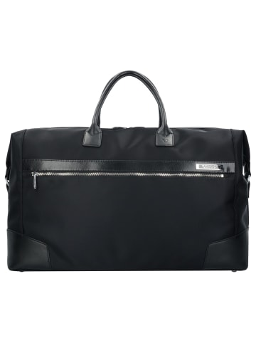 Roncato E-Lite Borsone Weekender Reisetasche 53 cm in nero