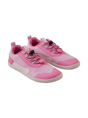 Reima ReimaTec Barfußschuhe " Tallustelu " in Light Heather
