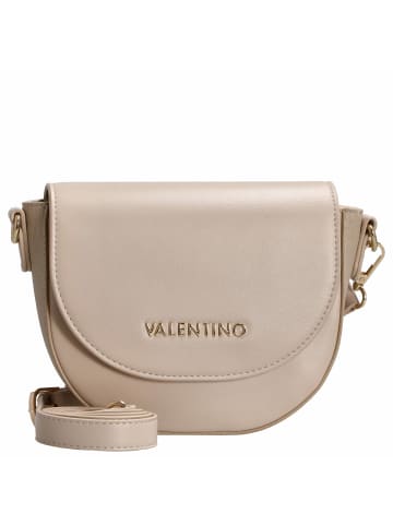 Valentino Bags Sylvia Re - Umhängetasche 19.5 cm (blu) in ecru