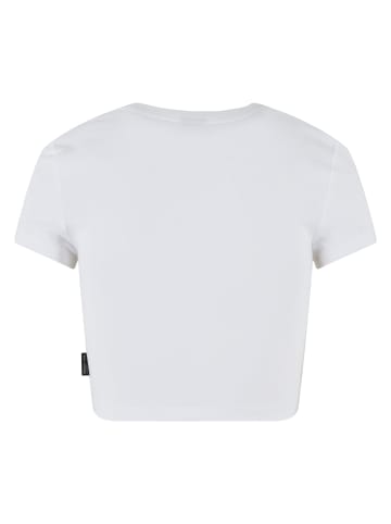 Von Dutch Von Dutch T-Shirts in white