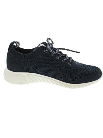 Mustang Sneaker low Blau