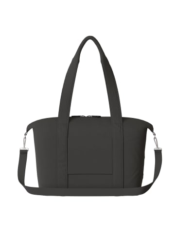 Kmisso Umhängetasche in Black