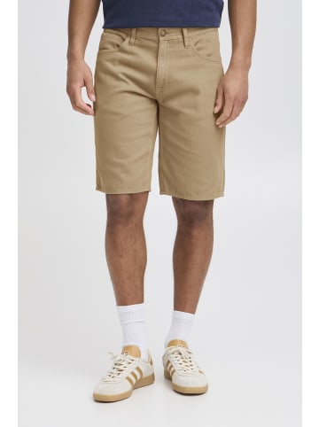 BLEND Shorts in Braun