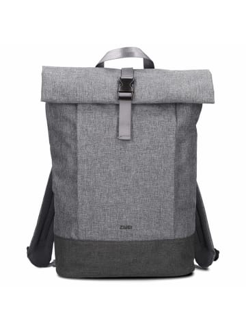 Zwei Benno BE250 - Rucksack 45/62 cm in stone