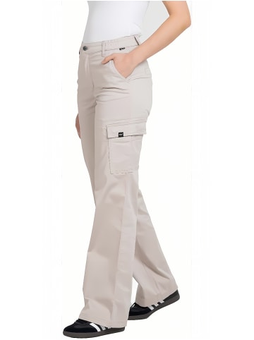 Reell Cargohose "Women Marusha Cargo" in Grau