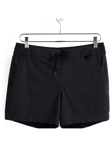 Burton WWB JOY SHORT in Schwarz