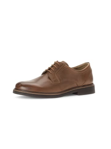 Pius Gabor Schnürschuhe in braun