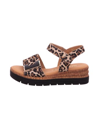 Gabor Sandale in braun