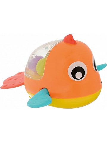 Playgro Badespielzeug Paddel Fish