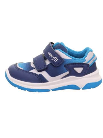 superfit Sneaker COOPER in Blau/Türkis