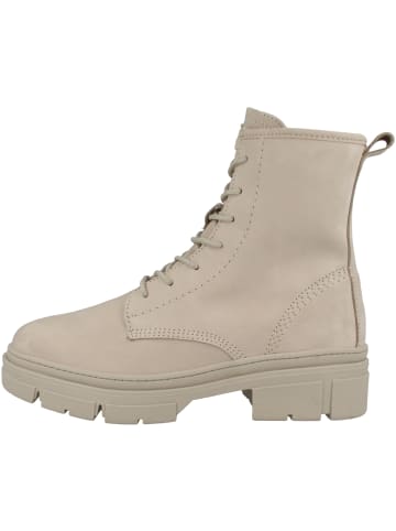 Tamaris Schnürboots 1-25203-28 in beige