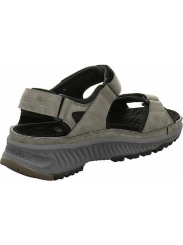 Mephisto Outdoor Sandalen für Damen in grau
