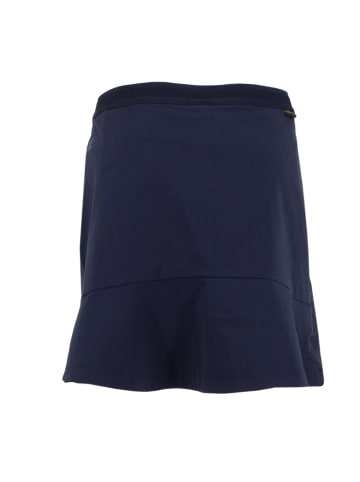 Jack Wolfskin Kleid Röcke Activate Light Skort 2in1 Short in Blau