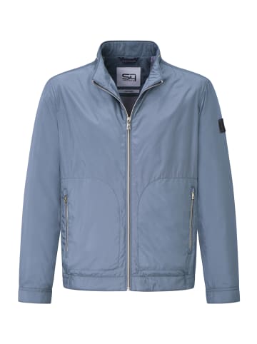 S4 JACKETS Blouson AIR in lt. sky blue