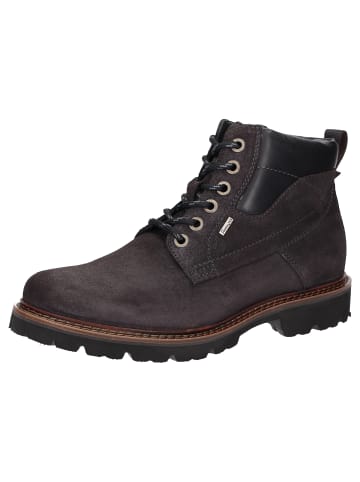 Sioux Stiefelette Adalrik-710-TEX-H in grau