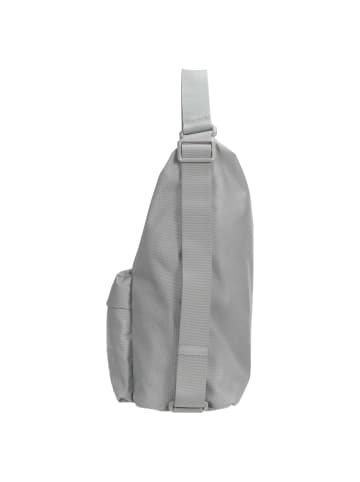 Mandarina Duck MD20 - Umhängetasche 39 cm (emerald) in pearl