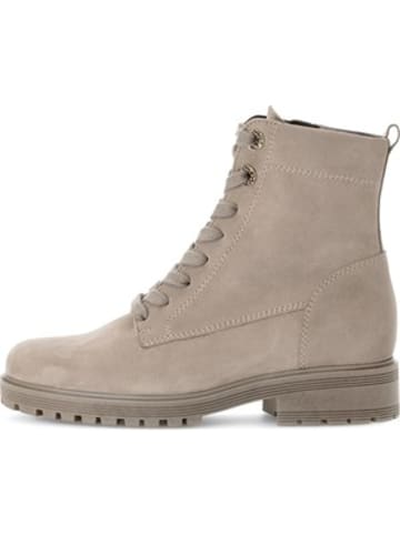 Gabor Stiefel in beige