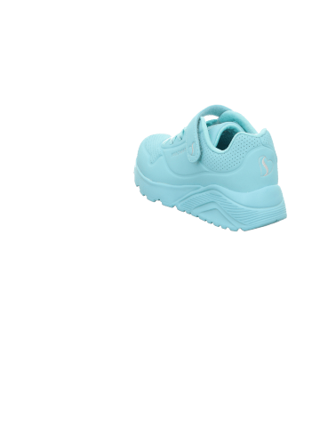 Skechers Slipper in tuerkis