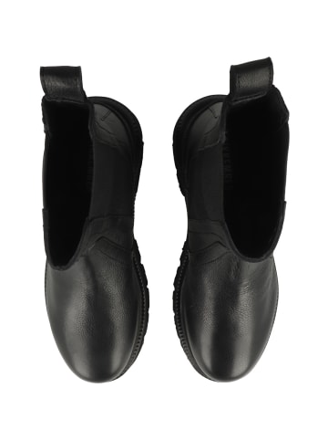 Bikkembergs Chelsea Boots 29316 in schwarz