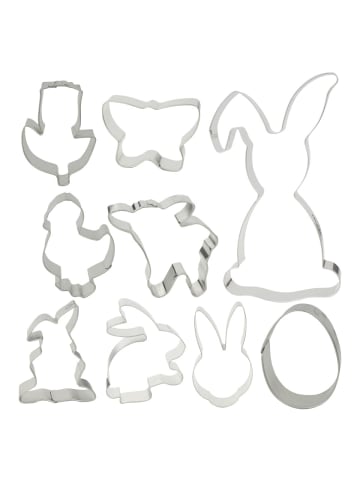 Zenker Ausstecherset für Ostern