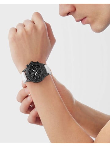 Plein Sport Chronograph für Herren in Schwarz