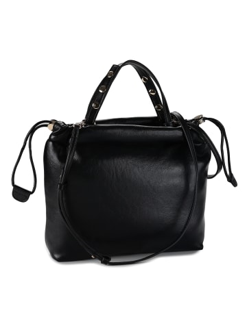 Replay Beuteltasche 27 cm in black