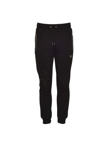 Roberto Geissini VIP Jogginghose Schwarz