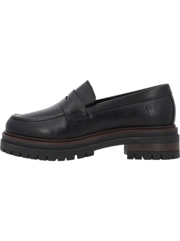 Palado Loafers Ismensia in Schwarz