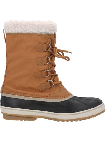 Sorel Winterstiefel in Camel Brown