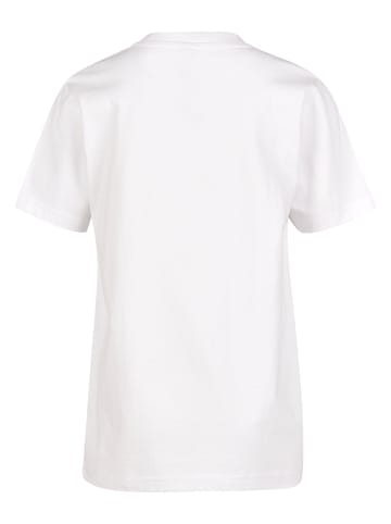 Mister Tee T-Shirts in white