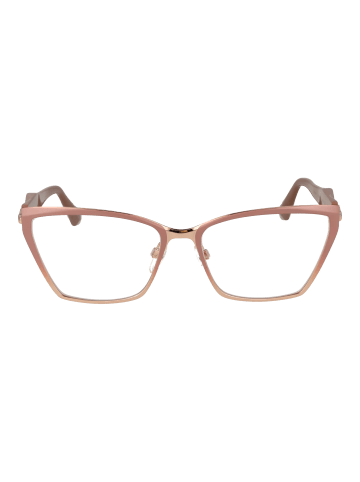 Ana Hickmann Damen Optische Fassungen Katzenauge Rose