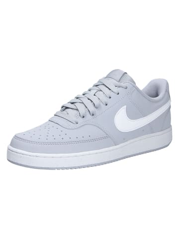 Nike Sneaker COURT VISION LO in grau