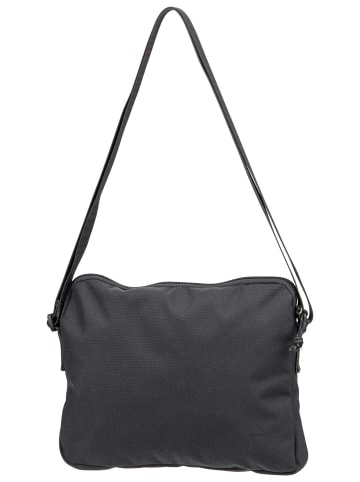 FJÄLLRÄVEN Rucksack Färden Carry-On Pack in Coal Black