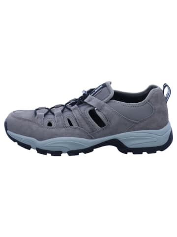 Pius Gabor Slipper in grau