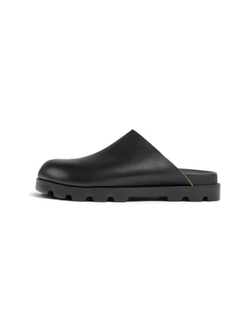 Camper Mules " Brutus " in Schwarz