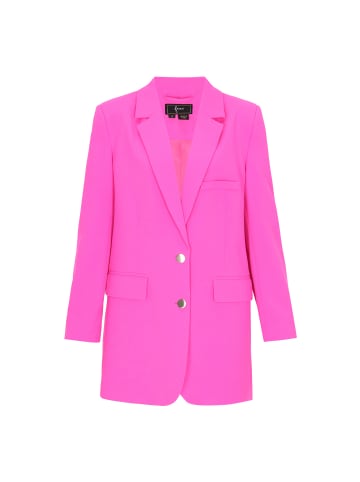 faina Women Blazer in pink