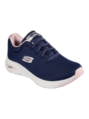 Skechers Sneakers Low ARCH FIT BIG APPEAL in blau