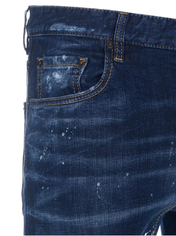 Dsquared² Jeans für Herren in blau