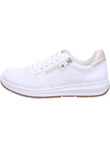 ara Sneaker in weiß