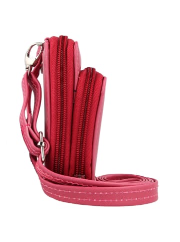 Bench Geldbörse 19.5 cm in rosa