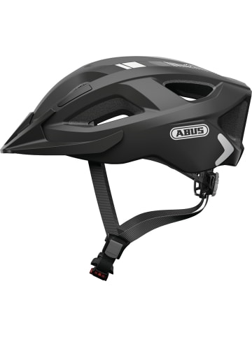 ABUS Fahrradhelm Aduro 2.0 in race black