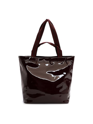 Tamaris TAS Maike Shopper Tasche 45 cm wine