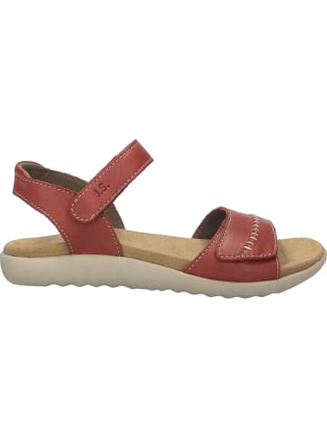 Josef Seibel Juliet 03 in rot