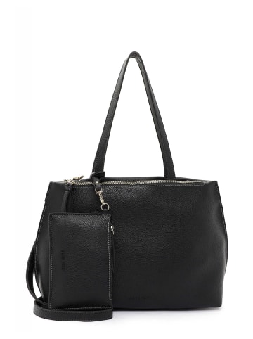 SURI FREY Shopper Damen Shopper Orry in black