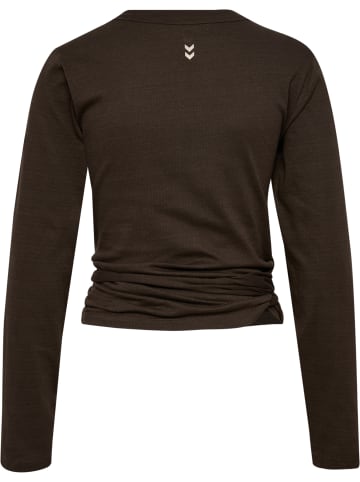 Hummel Top Hmlyoga Multisport Damen in DELICIOSO