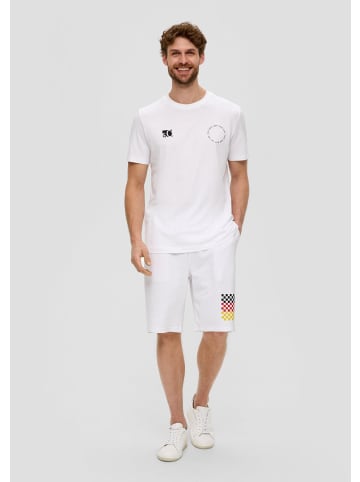 s.Oliver Bermuda DETROIT in 01D1_weiß