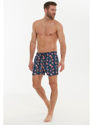 Cruz Badeshorts Obi Van in Print 8613