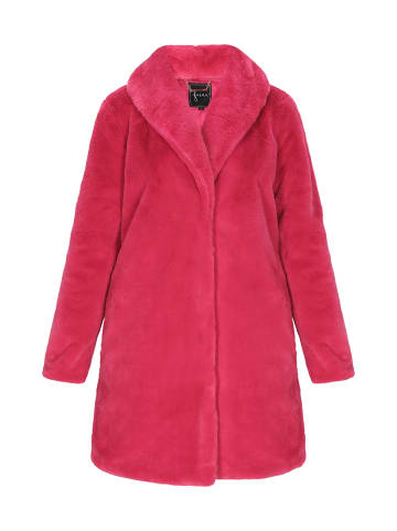 faina Damen Mantel in Pink