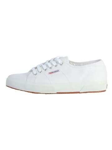 Superga Sneakers 2750 Cotu Classic Weiß