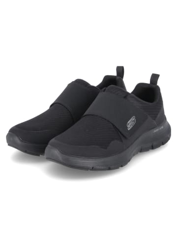 Skechers Low Sneaker UPSHIFT in Schwarz